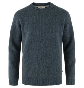 Fjallraven Fjallraven Ovik Rib Sweater Men's