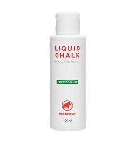 Mammut Mammut Liquid Chalk Peppermint - 100ml