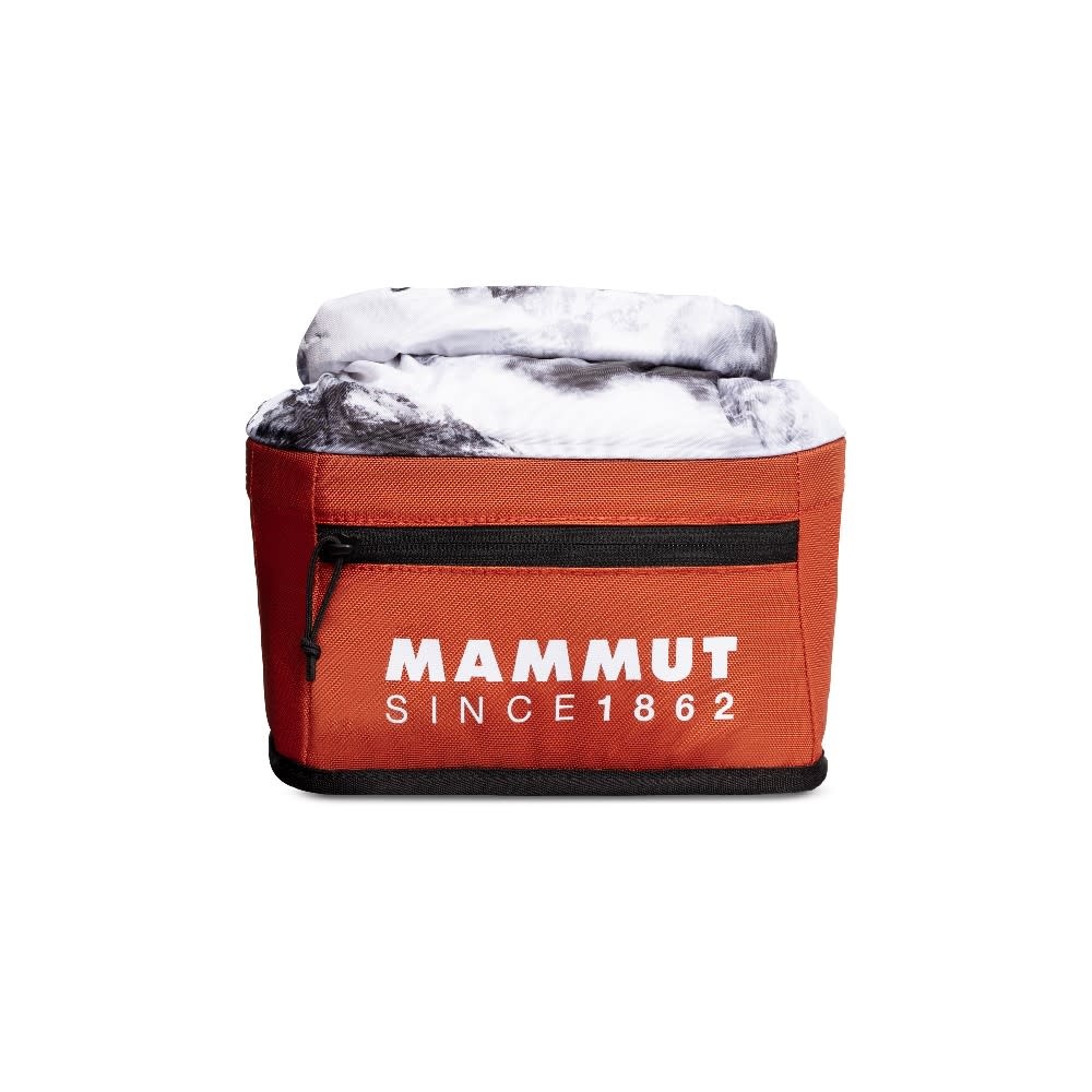 Boulder chalk top bag mammut