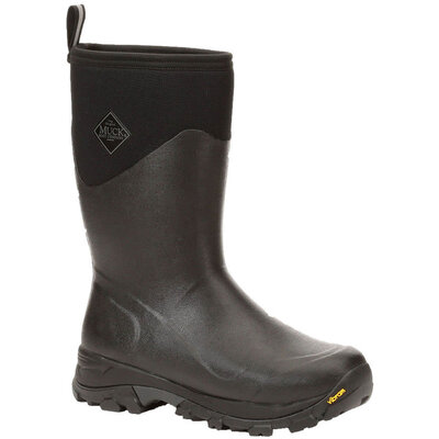 Muck Boot Company Muck Arctic Ice Grip Mid Winter Boot Mens