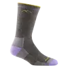 Darn Tough Hiker Cushioned Midweight Hiking Boot Sock Women's 1907