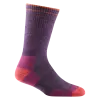 Darn Tough Hiker Cushioned Midweight Hiking Boot Sock Women's 1907