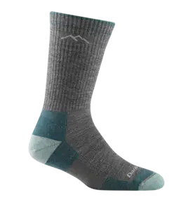 Darn Tough Darn Tough Hiker Cushioned Midweight Hiking Boot Sock Women's 1907