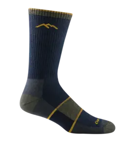Darn Tough Darn Tough Hiker Full-Cushion Midweight Hiking Boot Sock Men's 1405
