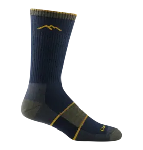 Darn Tough Darn Tough Hiker Full-Cushion Midweight Hiking Boot Sock Men's 1405