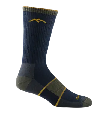 Darn Tough Darn Tough Hiker Full-Cushion Midweight Hiking Boot Sock Men's 1405