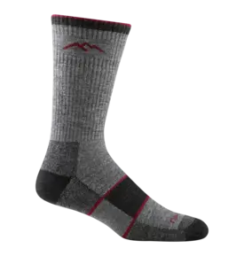 Darn Tough Darn Tough Hiker Full-Cushion Midweight Hiking Boot Sock Men's 1405