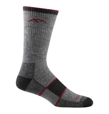 Darn Tough Darn Tough Hiker Full-Cushion Midweight Hiking Boot Sock Men's 1405