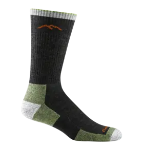 Darn Tough Darn Tough Hiker Cushioned Midweight Hiking Boot Sock Men's 1403