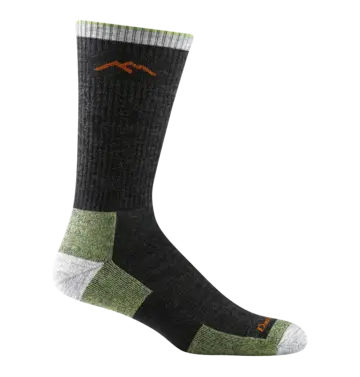 Darn Tough Darn Tough Hiker Cushioned Midweight Hiking Boot Sock Men's 1403