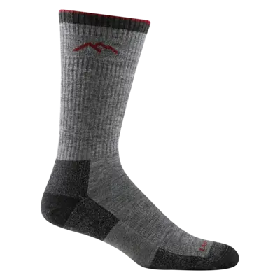 Darn Tough Hiker Cushioned Midweight Hiking Boot Sock Men's 1403