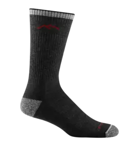 Darn Tough Darn Tough Hiker Cushioned Midweight Hiking Boot Sock Men's 1403
