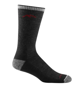 Darn Tough Darn Tough Hiker Cushioned Midweight Hiking Boot Sock Men's 1403