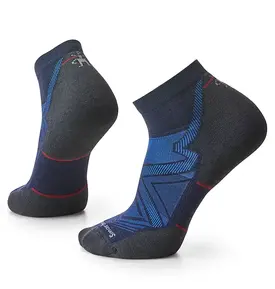 Smartwool Smartwool Run Targeted Cushion Ankle Sock Men's 1661