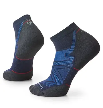 Smartwool Smartwool Run Targeted Cushion Ankle Sock Men's 1661