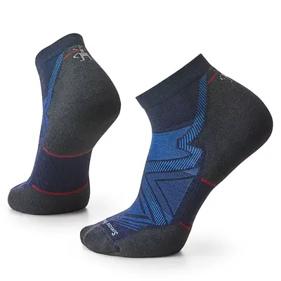 Smartwool Run Targeted Cushion Ankle Sock Men's 1661