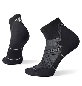 Smartwool Smartwool Run Targeted Cushion Ankle Sock Men 1661