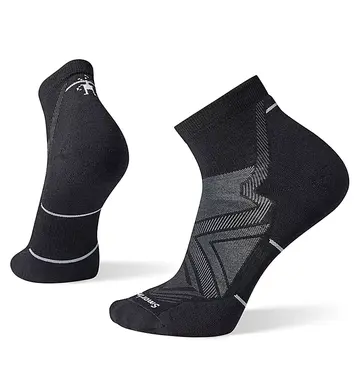 Smartwool Smartwool Run Targeted Cushion Ankle Sock Men 1661