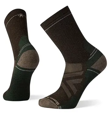 Smartwool Smartwool Hike Full Cushion Crew Sock Men's 1618