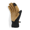 Outdoor Research Outdoor Research Flurry Driving Gloves Men's
