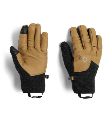 Outdoor Research Outdoor Research Flurry Driving Gloves Men's