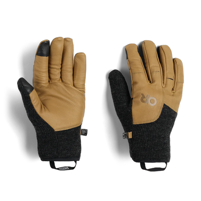 Outdoor Research Outdoor Research Flurry Driving Gloves Men's