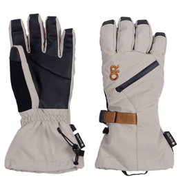 Outdoor Research Outdoor Research Revolution II GORE-TEX Gloves Men's