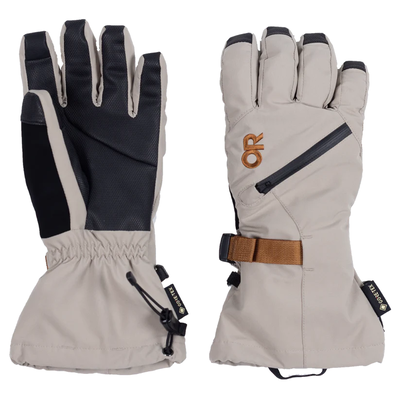 Outdoor Research Revolution II w/Zipper GORE-TEX Gloves Men's