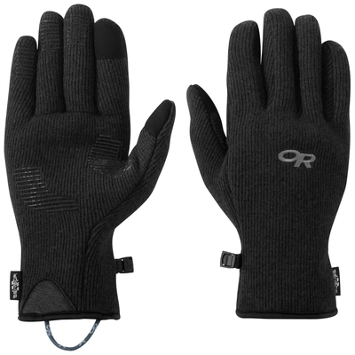 Outdoor Research Flurry Sensor Gloves Men's
