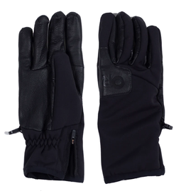Outdoor Research Outdoor Research Stormtracker GORE-TEX Windstopper Glove Men's
