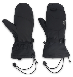 Outdoor Research Outdoor Research Meteor Mitts Unisex