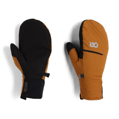 Outdoor Research Outdoor Research Shadow Insulated Mitts Unisex