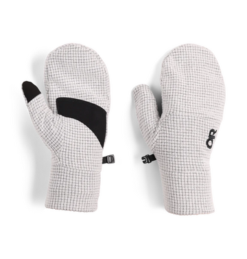 Outdoor Research Outdoor Research Trail Mix Mitts Unisex