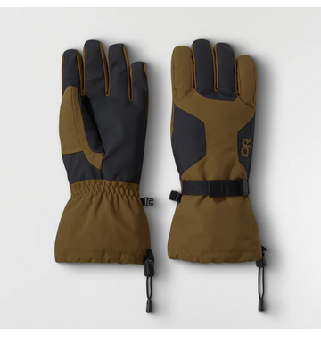 Outdoor Research Outdoor Research Adrenaline Gloves Men's