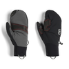 Outdoor Research Outdoor Research Deviator Mitts Unisex
