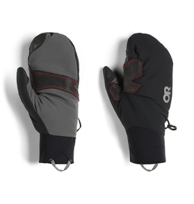 Outdoor Research Outdoor Research Deviator Mitts Unisex