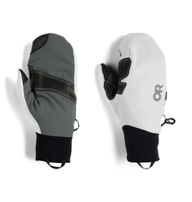 Outdoor Research Outdoor Research Deviator Mitts Unisex