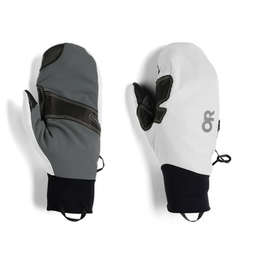 Outdoor Research Outdoor Research Deviator Mitts Unisex