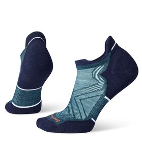 Smartwool Smartwool Run Targeted Cushion Low Ankle Sock Women 1671