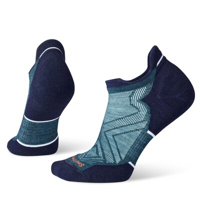 Smartwool Run Targeted Cushion Low Ankle Sock Women's 1671