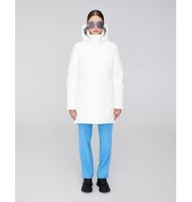 Quartz Co. Quartz Co. Genia Forward Down Parka Women's
