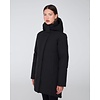 Quartz Co. Genia Forward Down Parka Women's