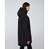 Quartz Co. Genia Forward Down Parka Women's