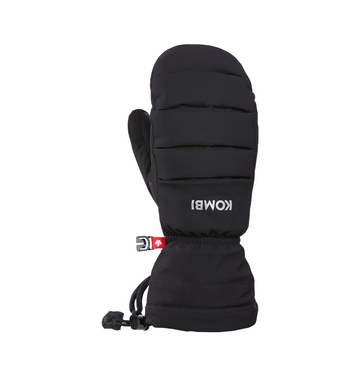 Kombi Kombi La Cushy Mitt Women's