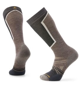 Smartwool Smartwool Ski Full Cushion OTC Socks 1908