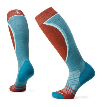 Smartwool Smartwool Ski Targeted Cushion OTC Sock Women's 1862