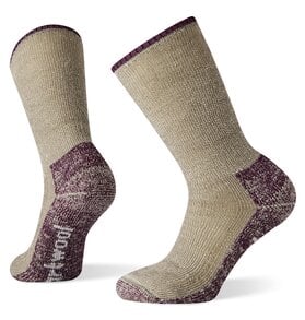 Smartwool Smartwool Classic Mountaineer Maximum Cushion Crew Sock Women's 1642