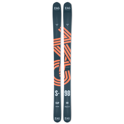 ZAG ZAG Slap 98 Ski