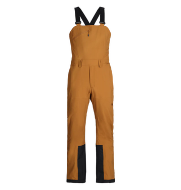 Outdoor Research Outdoor Research Carbide Bibs Men's