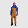 Outdoor Research Carbide Bibs Men's
